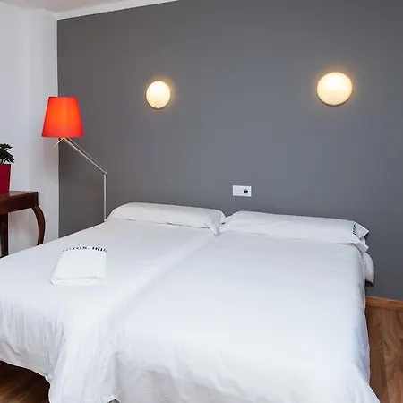 Bibabo Apartment *