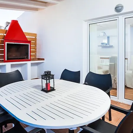 Apartment Bibabo