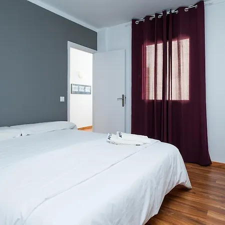 Bibabo Apartment