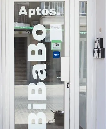 Apartment Bibabo