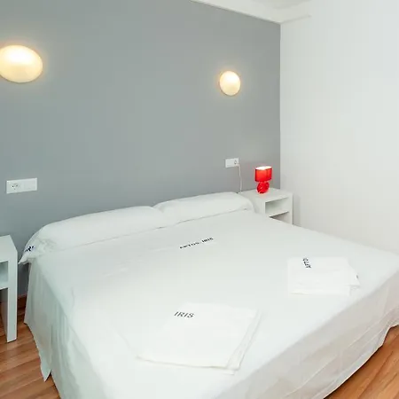 Apartment Bibabo *