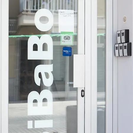 Apartment Bibabo *