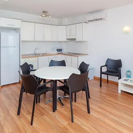 Apartment Bibabo *